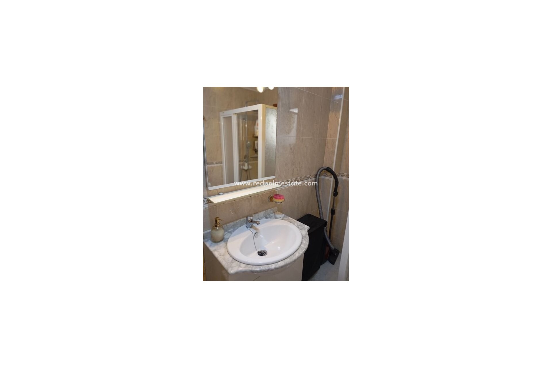 Revente - Appartement -
Daya Vieja - Costa Blanca