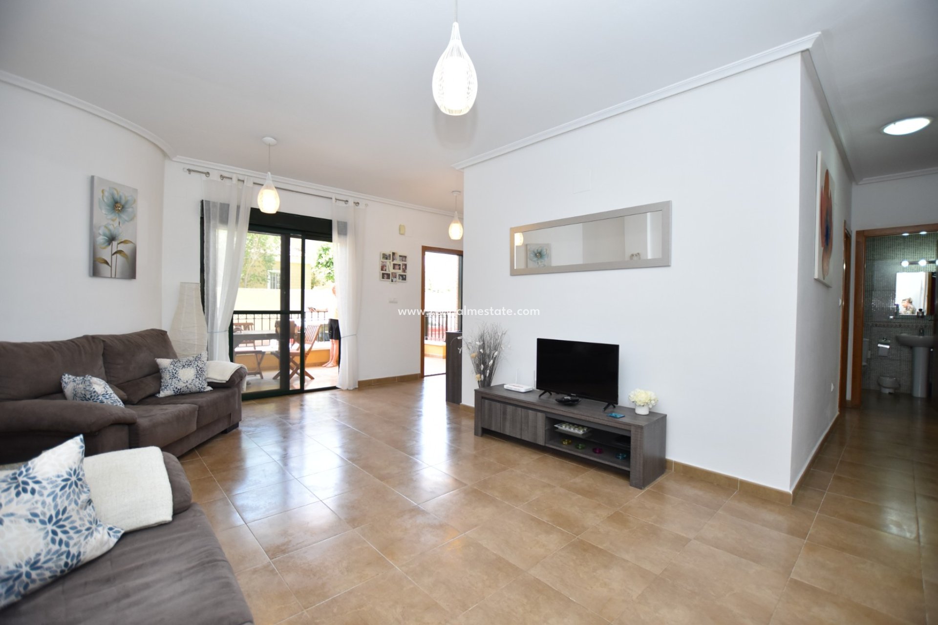 Revente - Appartement -
Daya Vieja - Costa Blanca