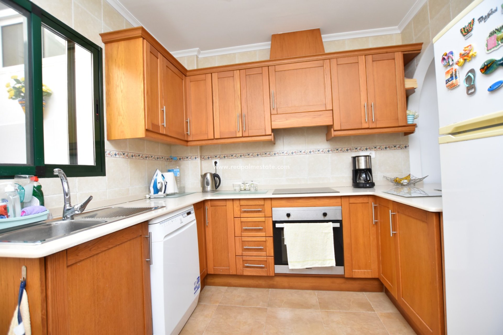 Revente - Appartement -
Daya Vieja - Costa Blanca