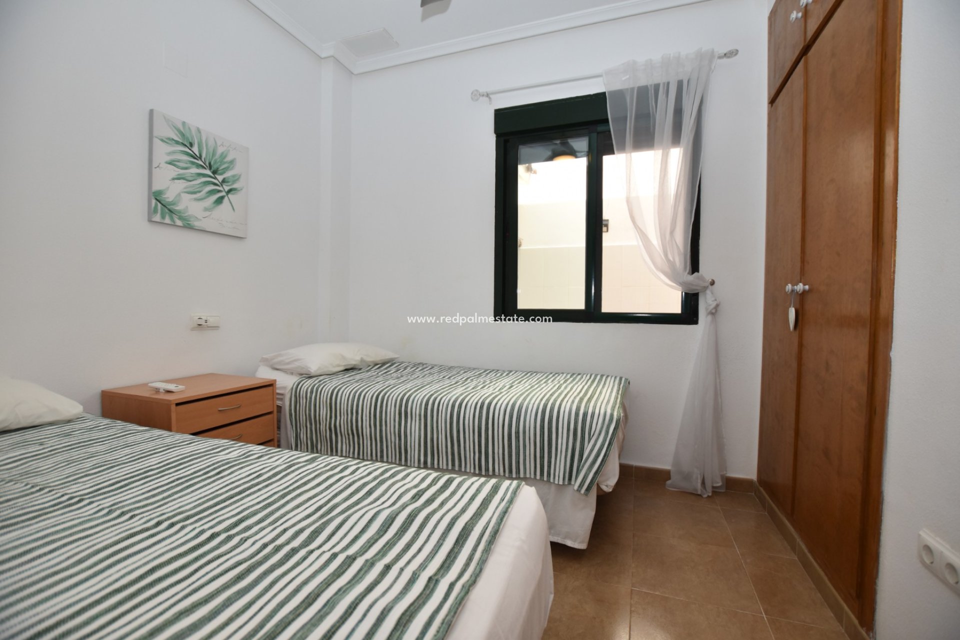 Revente - Appartement -
Daya Vieja - Costa Blanca