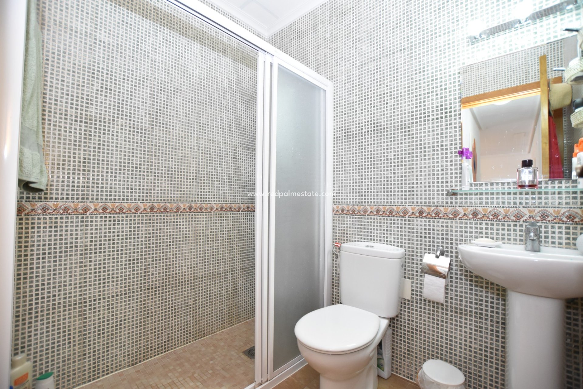 Revente - Appartement -
Daya Vieja - Costa Blanca