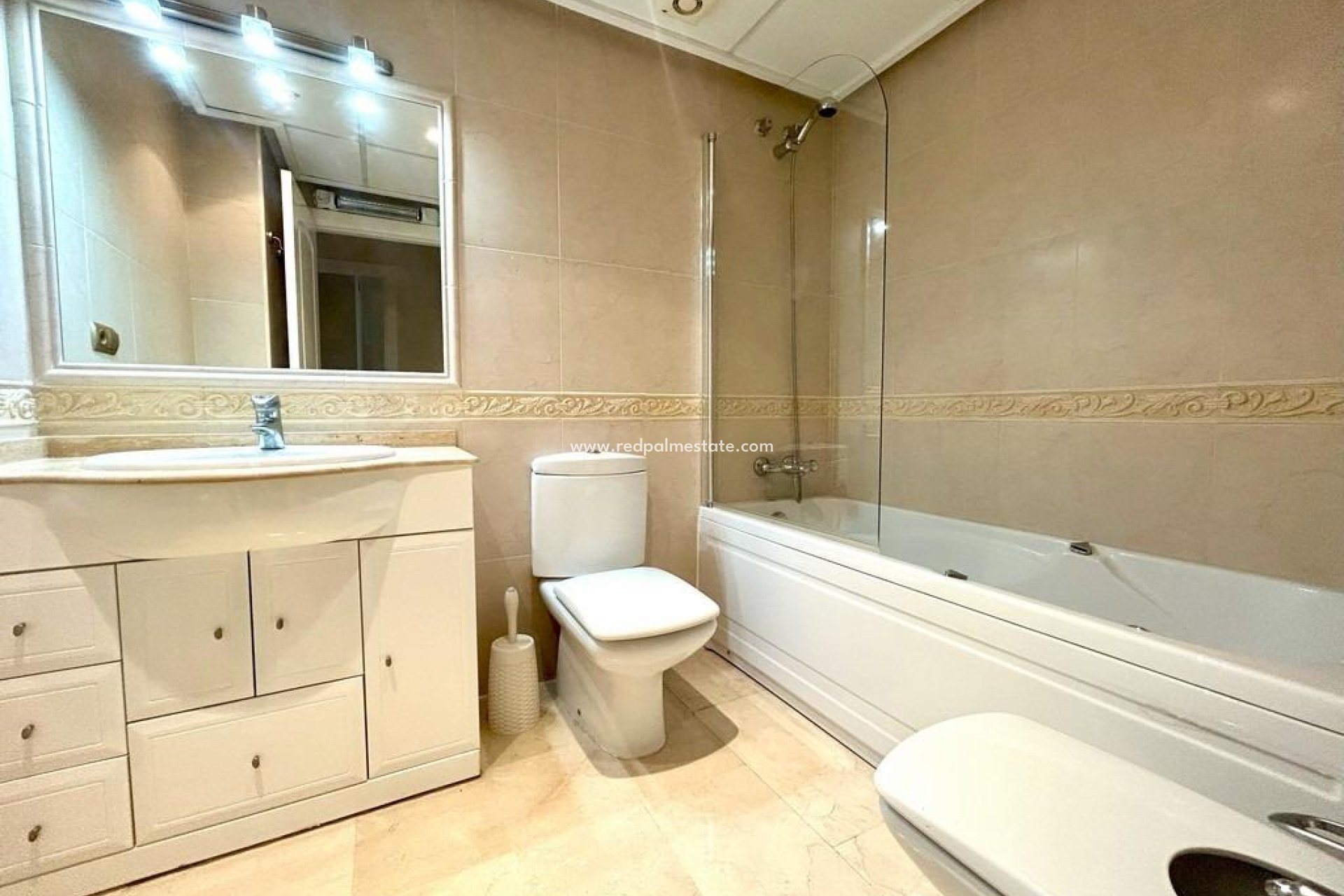 Revente - Appartement -
Dehesa de campoamor - Campoamor