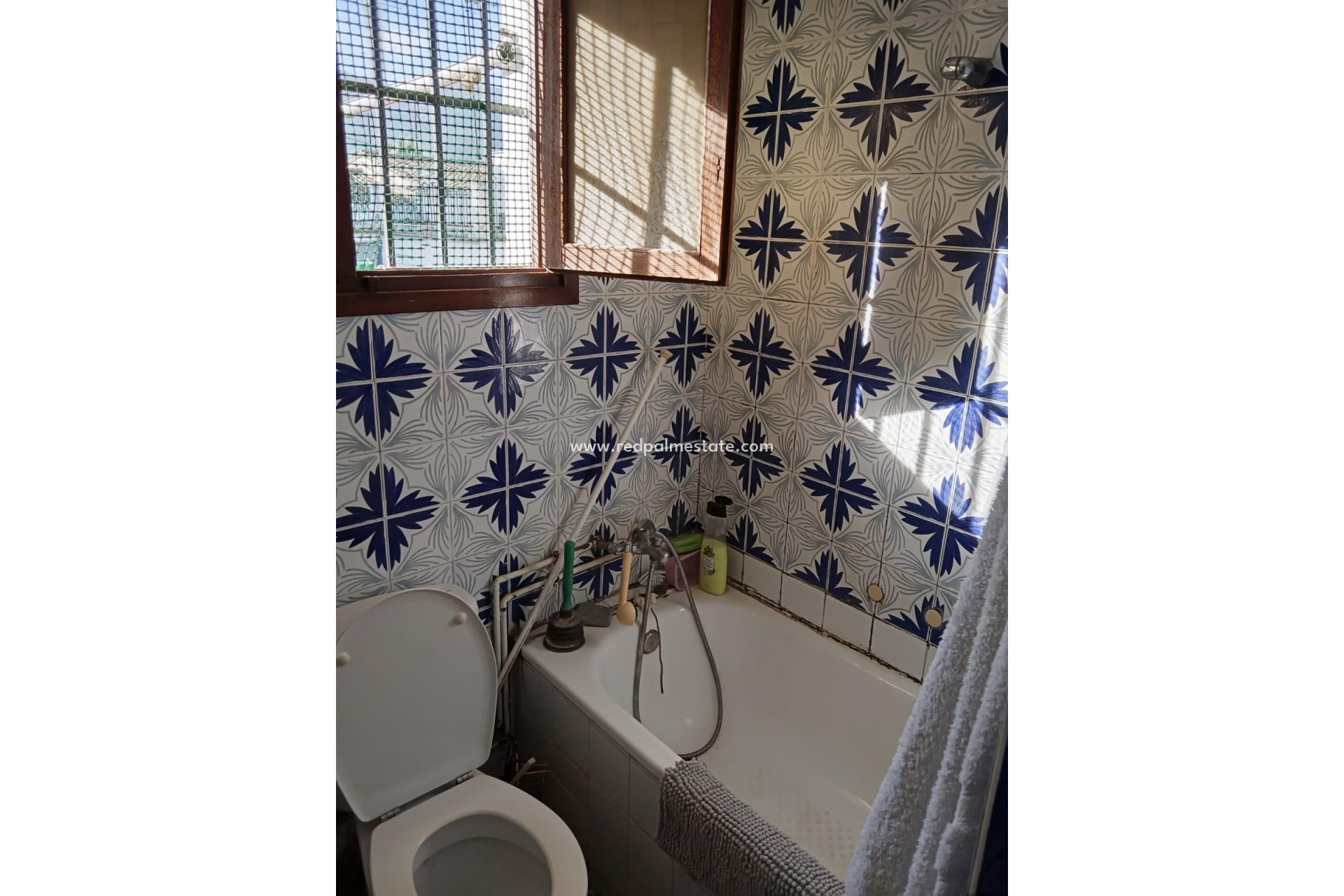 Revente - Appartement -
Denia - Casco urbano