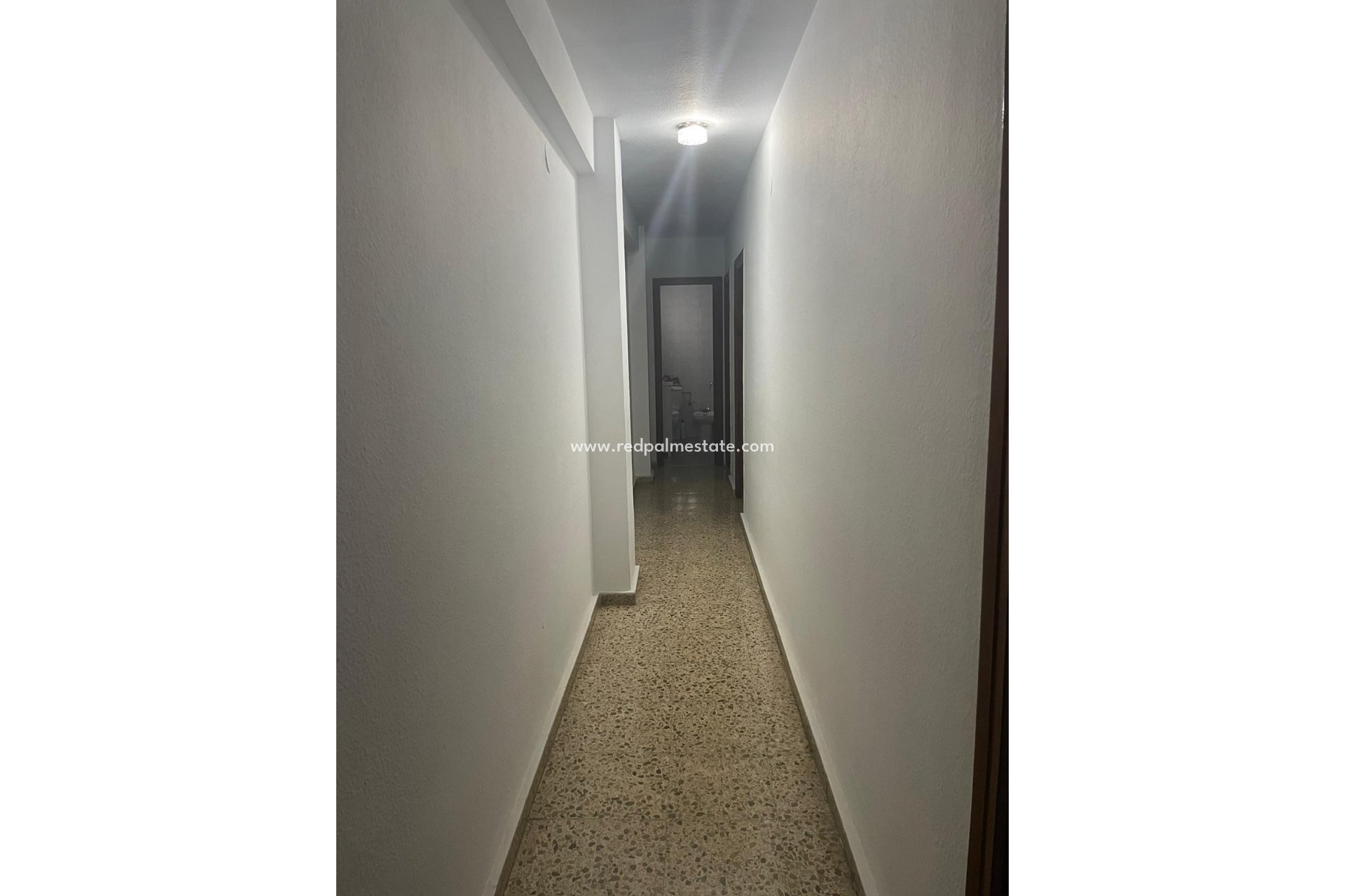 Revente - Appartement -
Denia - Casco urbano