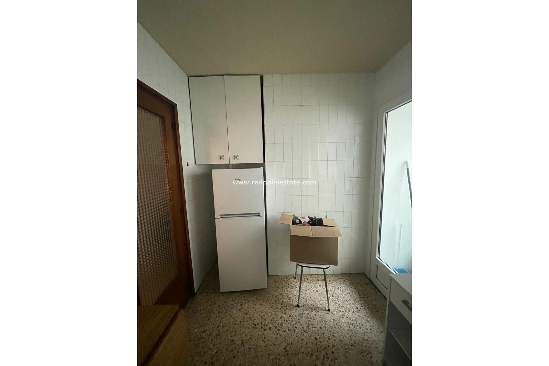 Revente - Appartement -
Denia - Casco urbano