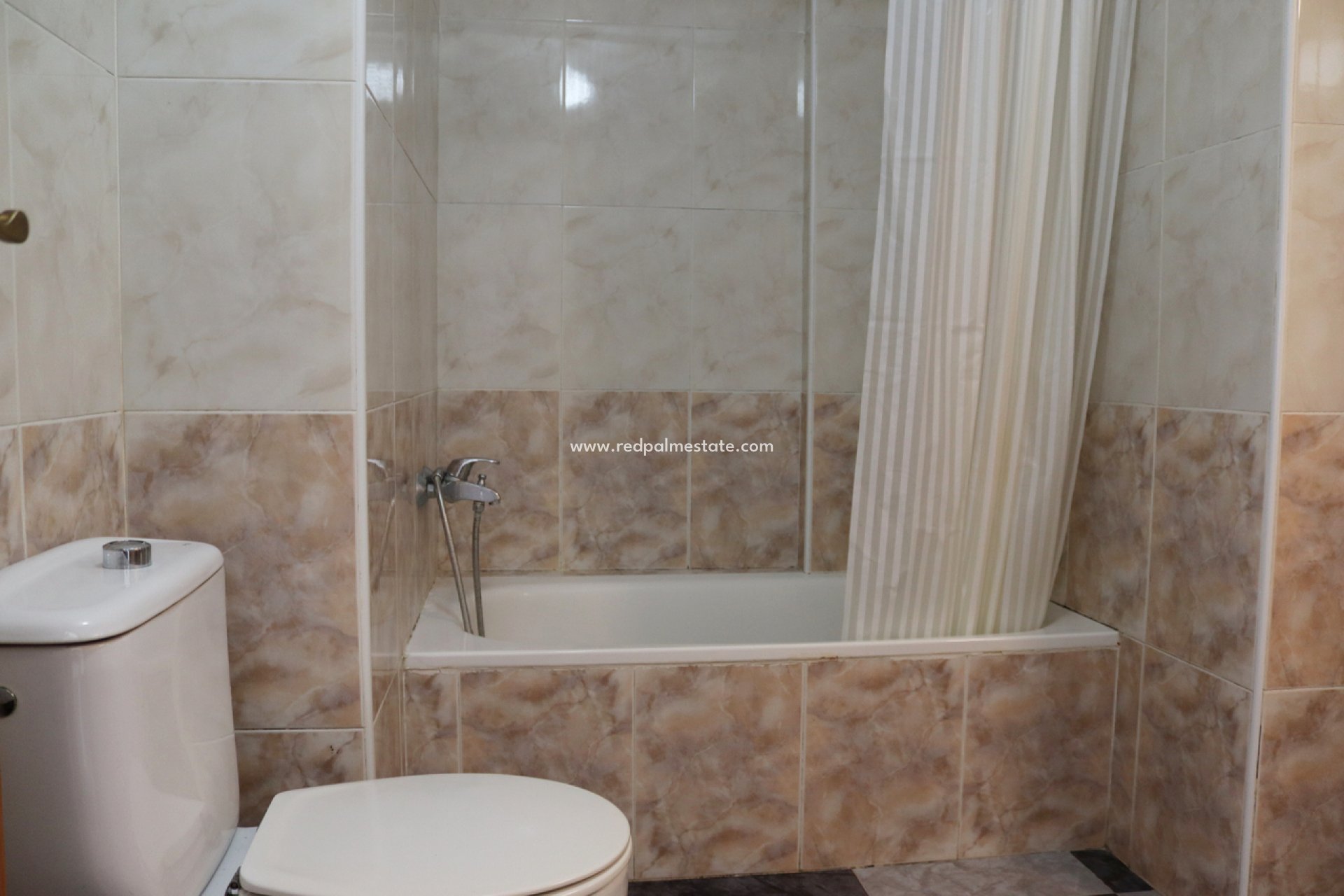 Revente - Appartement -
Denia - Costa Blanca