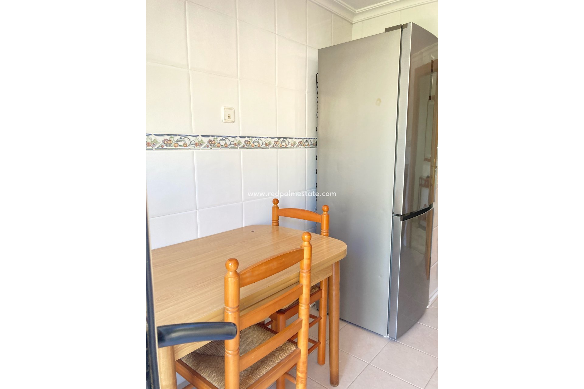 Revente - Appartement -
Denia - Costa Blanca