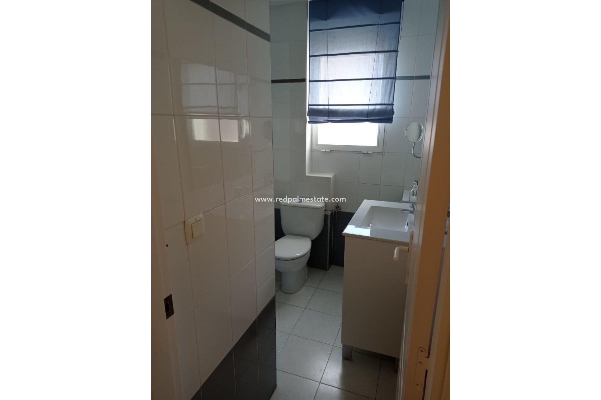 Revente - Appartement -
Denia - Km 4