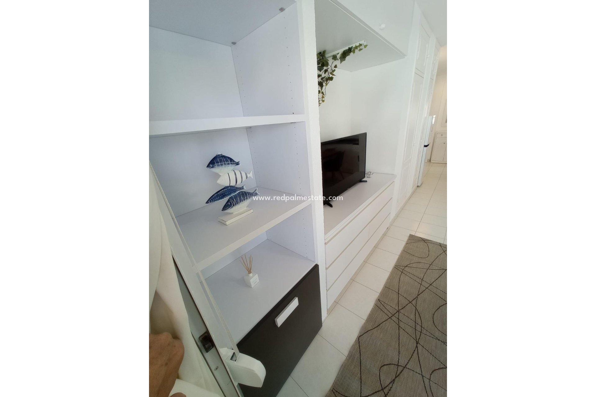 Revente - Appartement -
Denia - Km 4