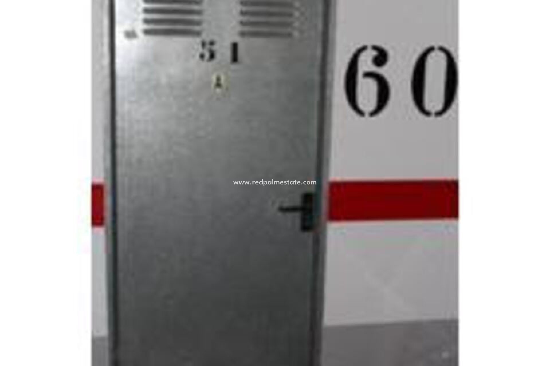 Revente - Appartement -
Denia