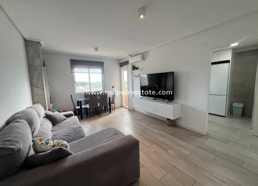 Revente - Appartement -
Dolores