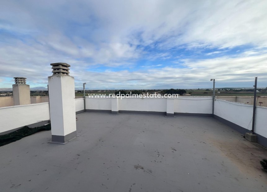 Revente - Appartement -
Dolores