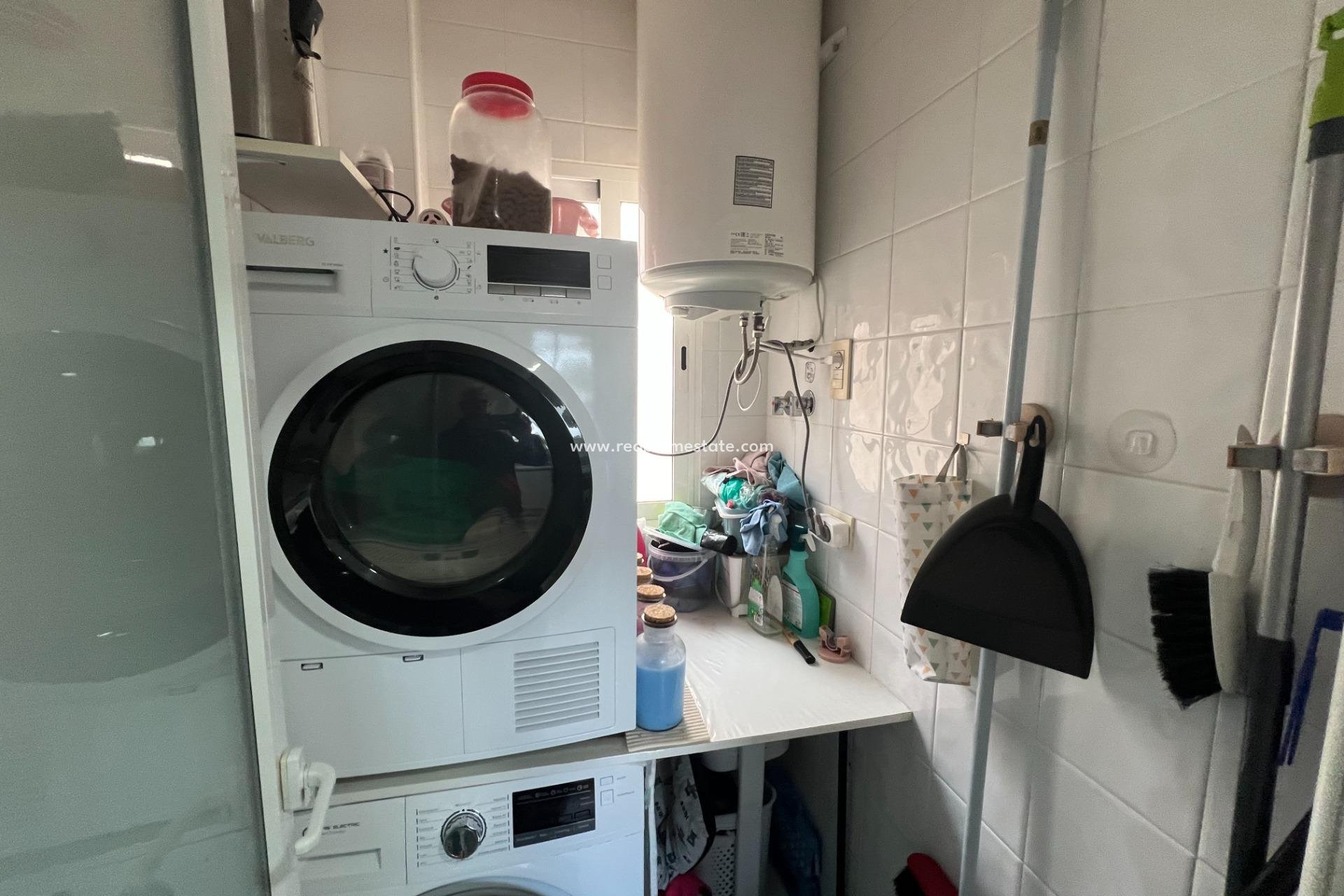 Revente - Appartement -
Dolores