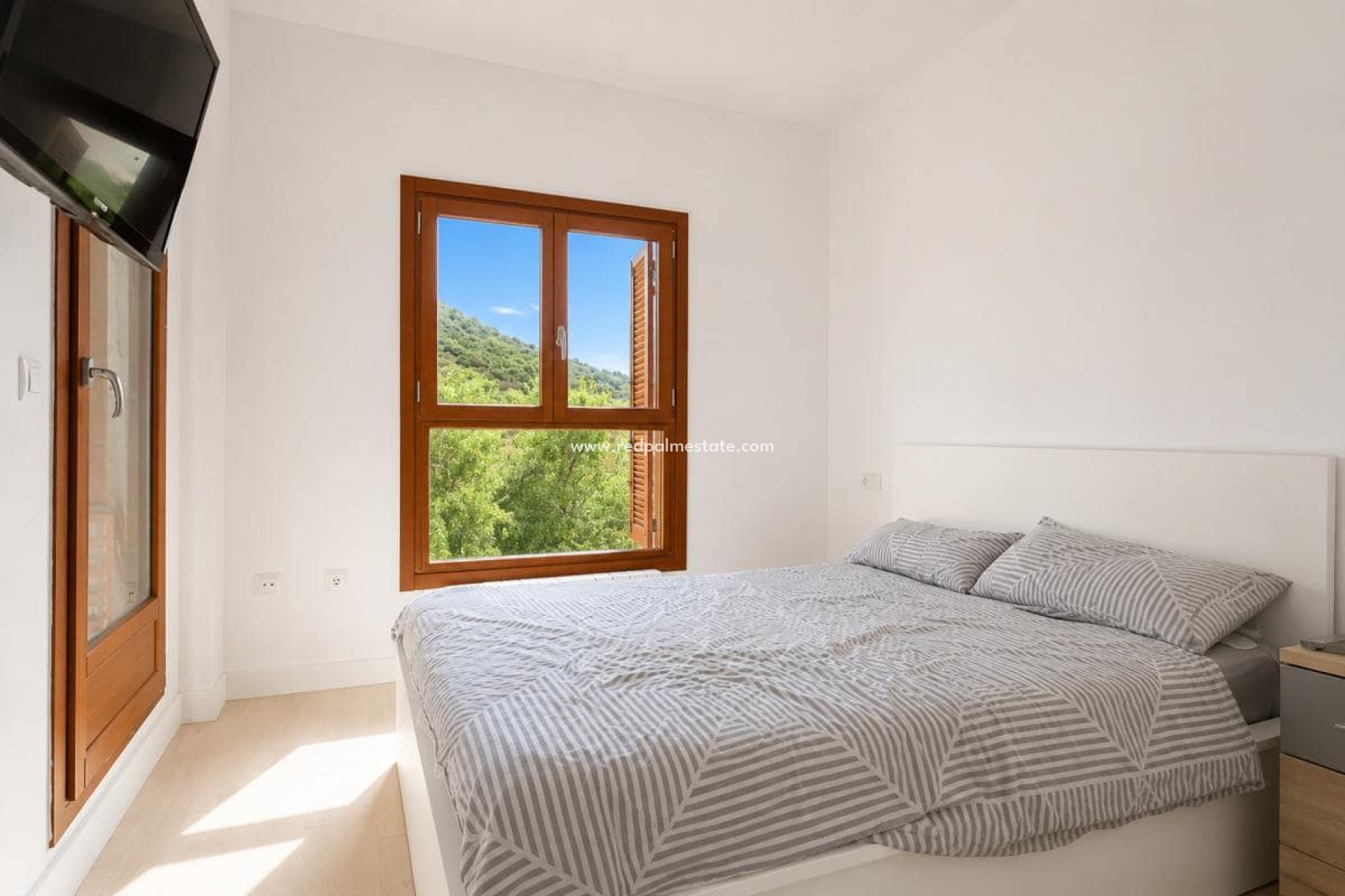 Revente - Appartement -
El Valle Golf Resort - Inland