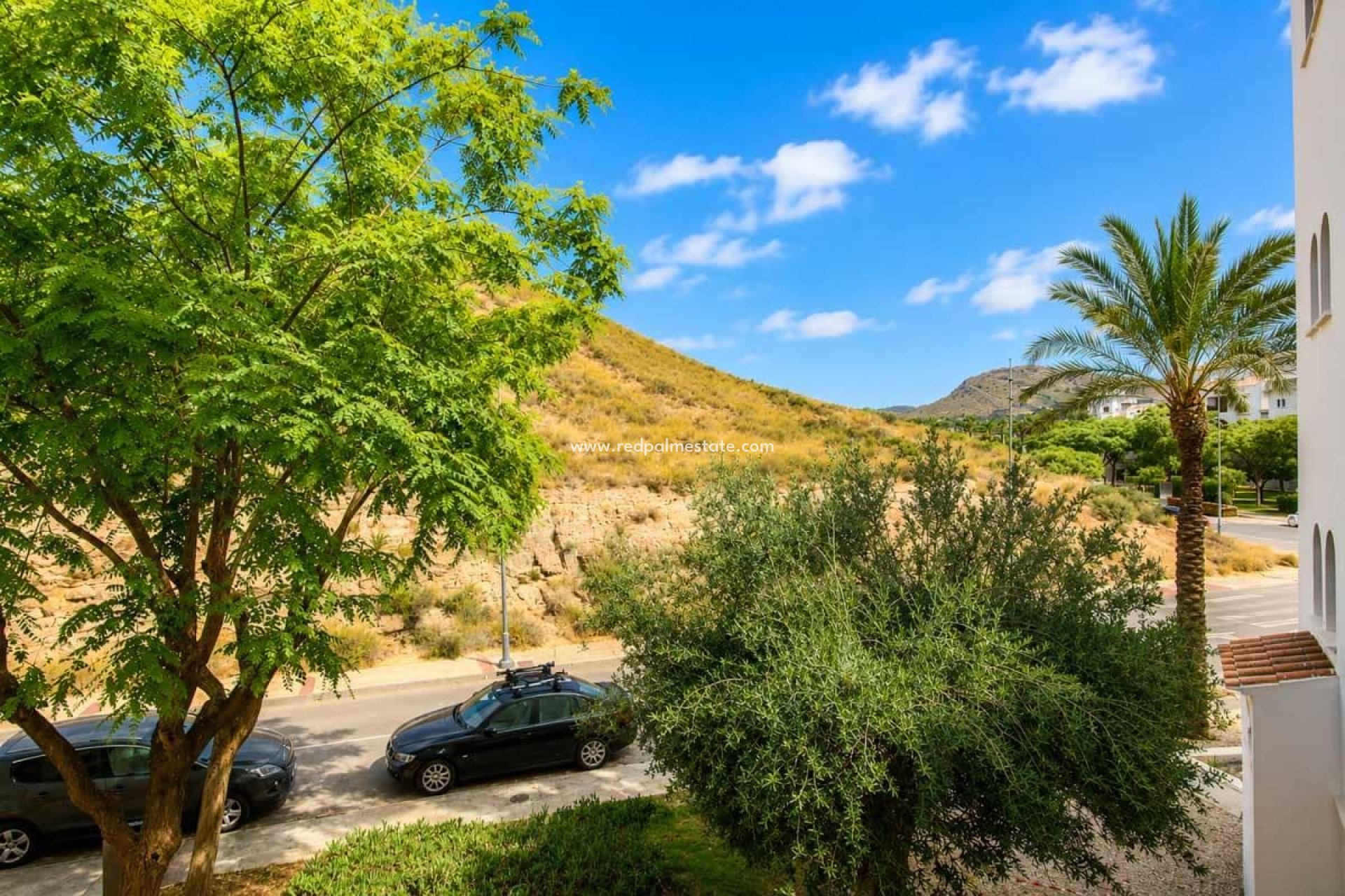 Revente - Appartement -
El Valle Golf Resort - Inland