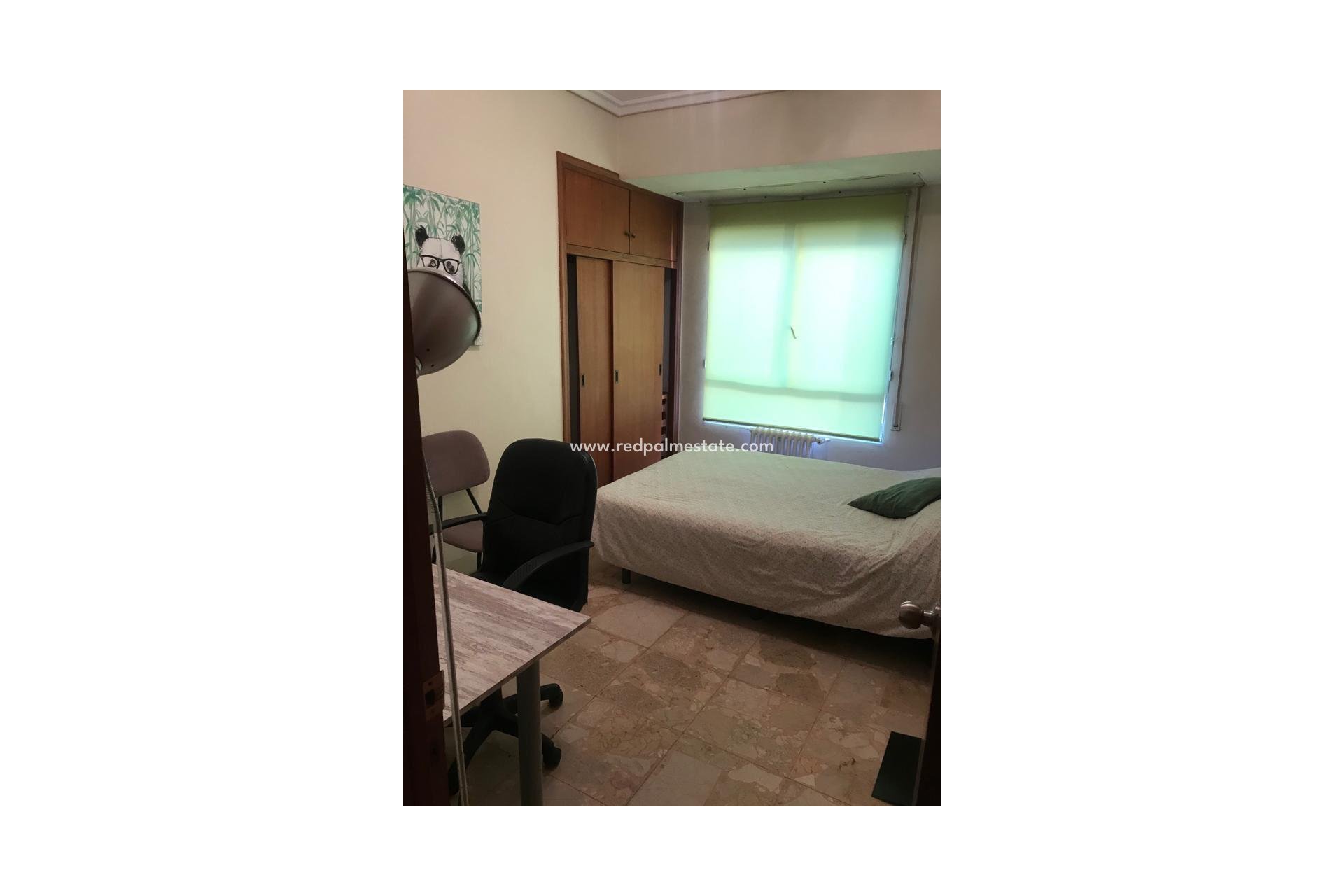 Revente - Appartement -
Elche - Costa Blanca