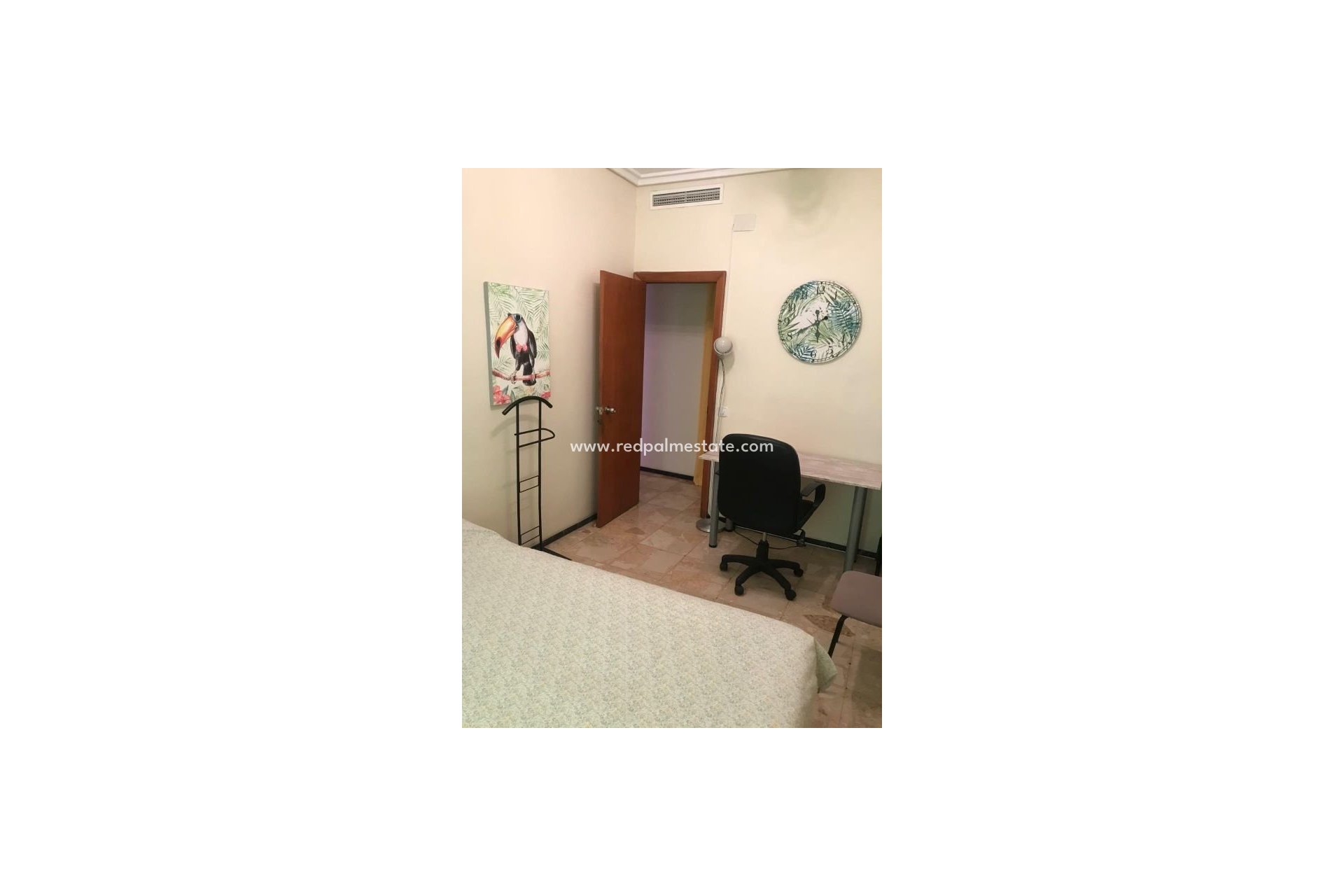Revente - Appartement -
Elche - Costa Blanca