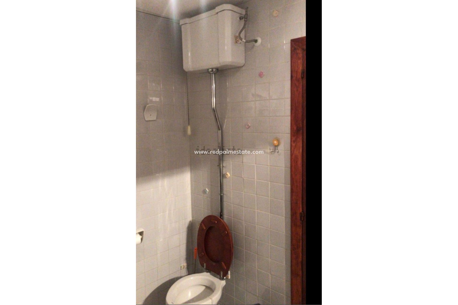 Revente - Appartement -
Elche - Costa Blanca