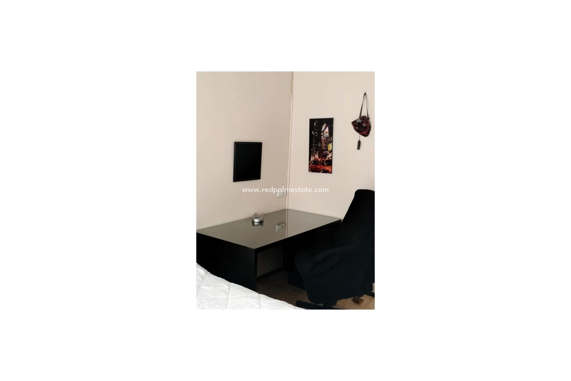 Revente - Appartement -
Elche - Costa Blanca