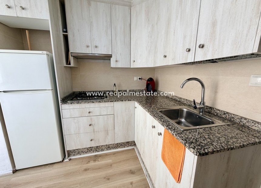 Revente - Appartement -
Elche - Costa Blanca