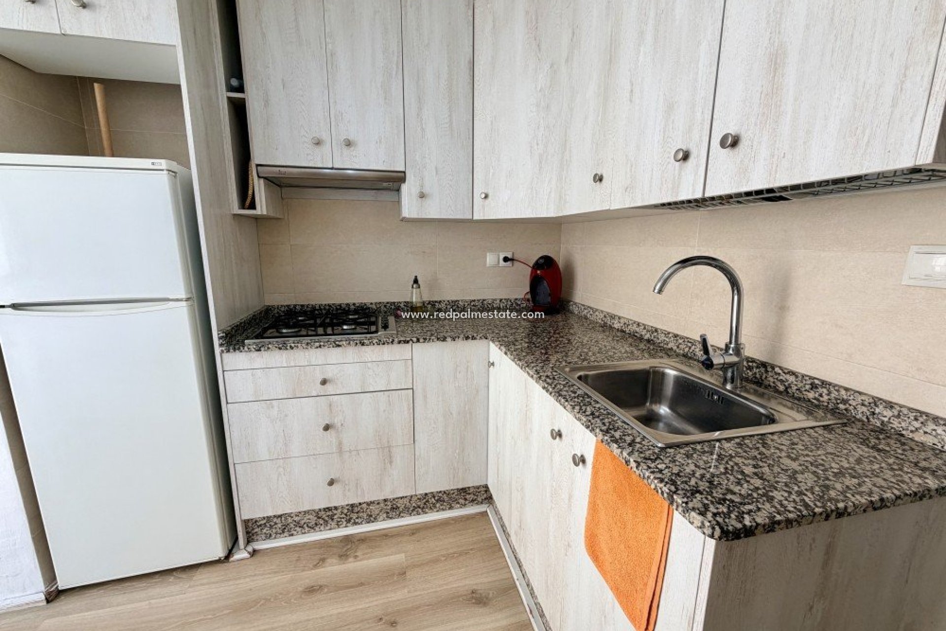 Revente - Appartement -
Elche - Costa Blanca