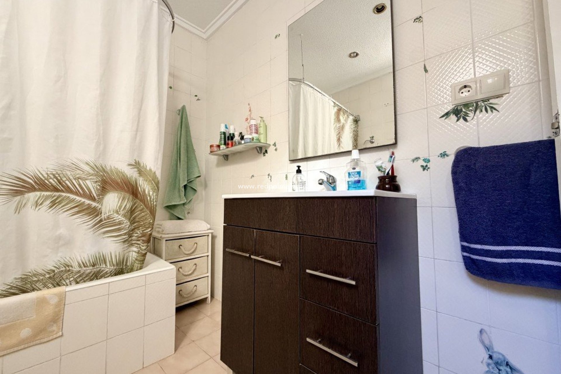 Revente - Appartement -
Elche - Costa Blanca