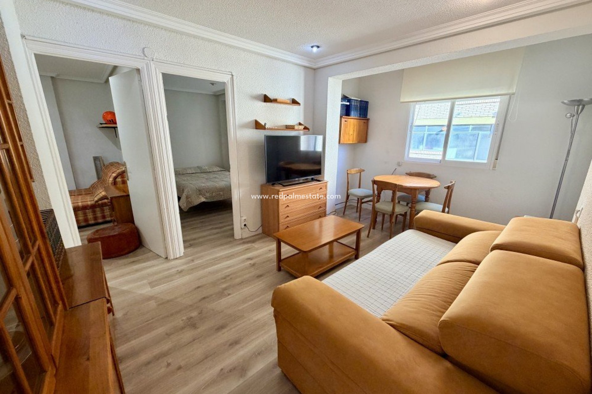 Revente - Appartement -
Elche - Costa Blanca