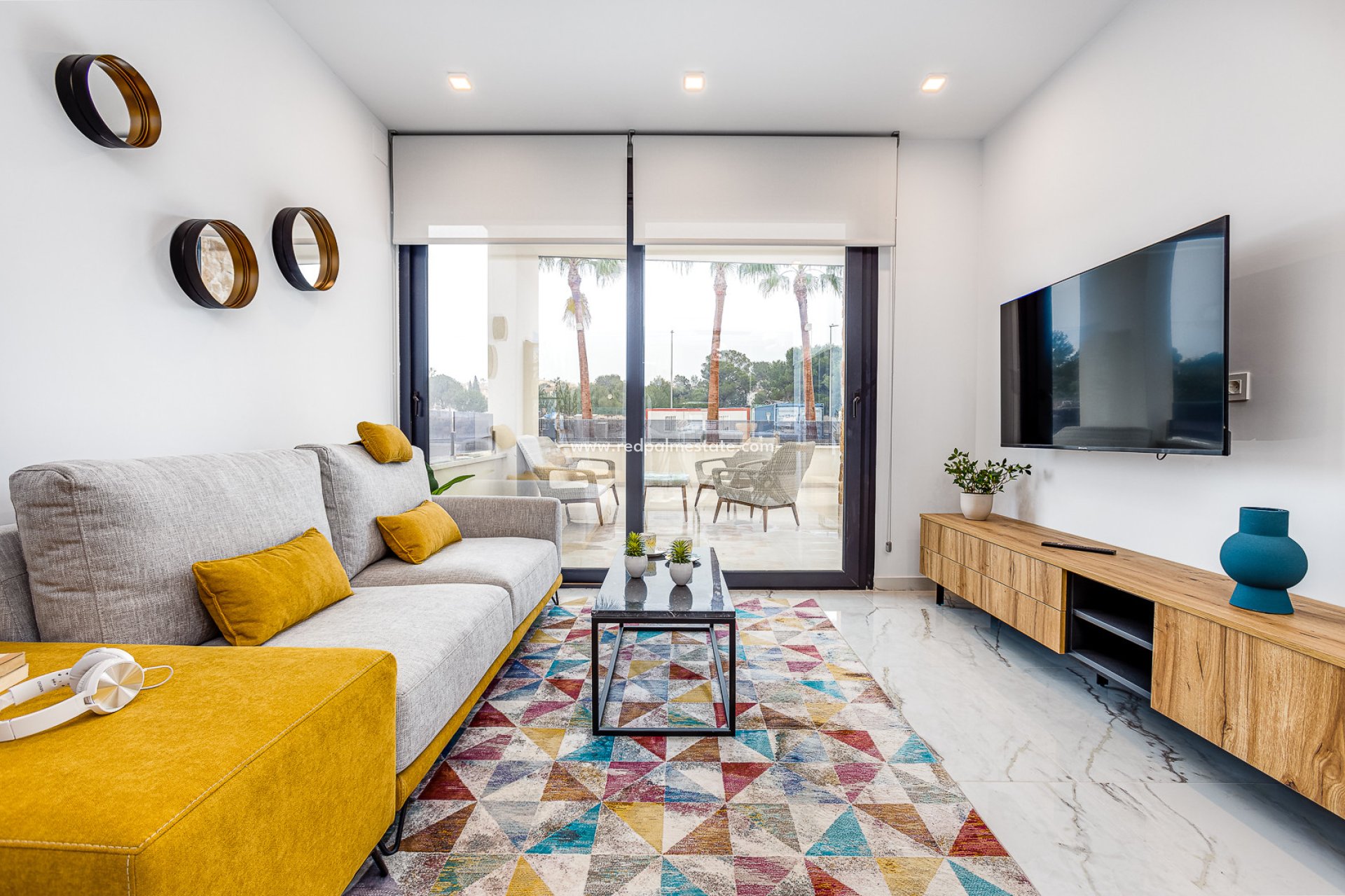 Revente - Appartement -
Elche - La Hoya
