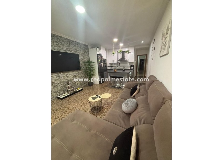 Revente - Appartement -
Elche - Plaza Crevillente-Juzgados