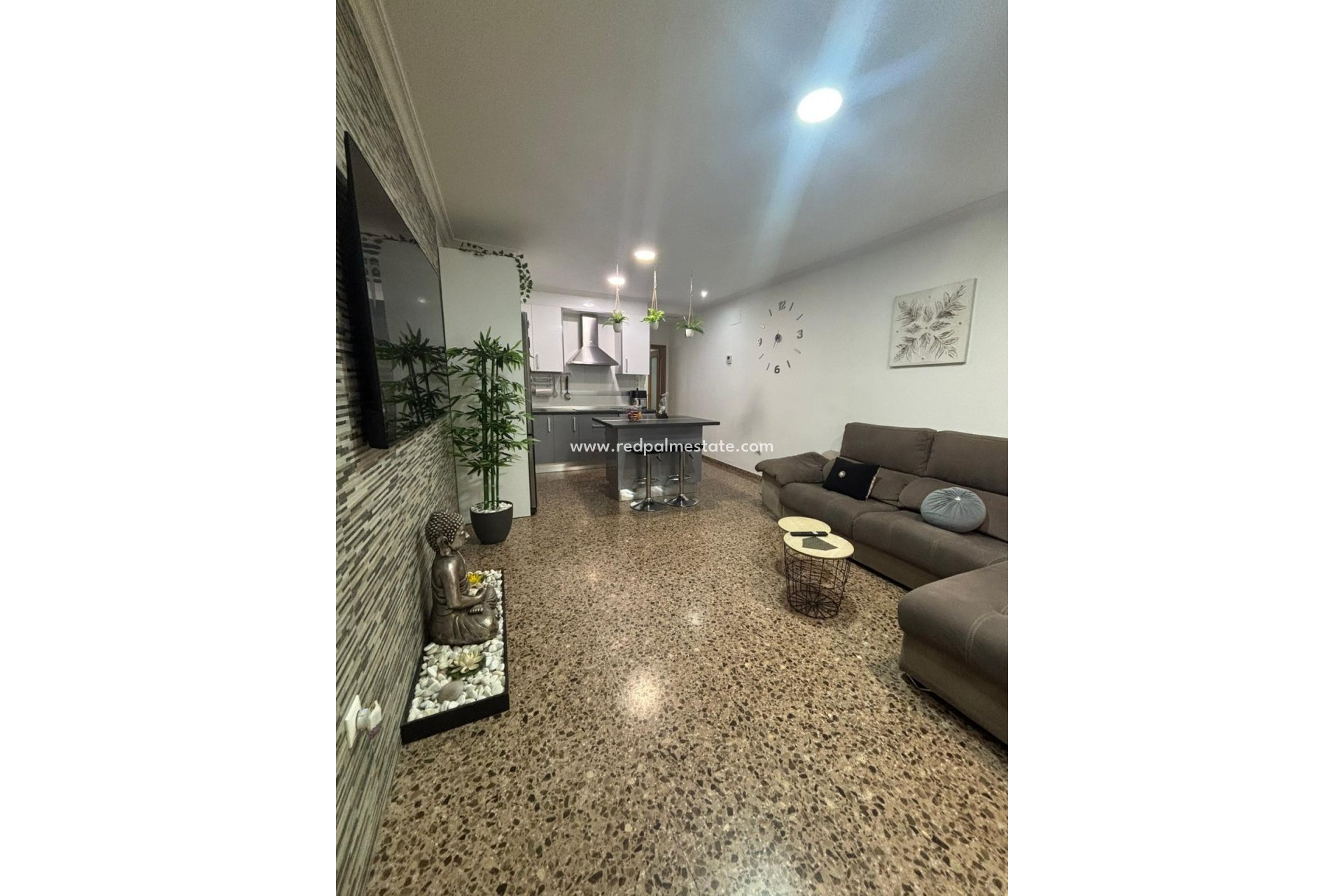Revente - Appartement -
Elche - Plaza Crevillente-Juzgados