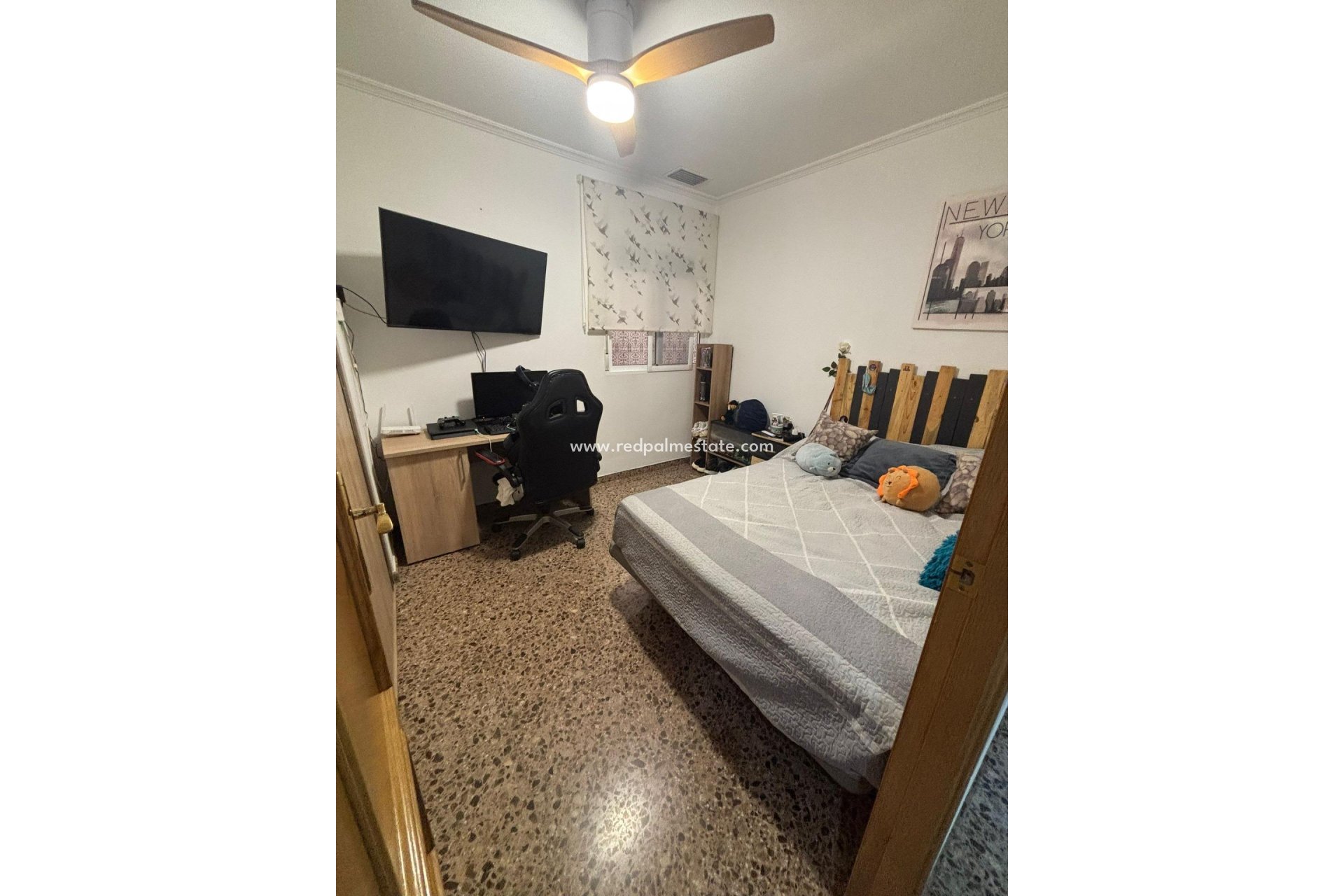 Revente - Appartement -
Elche - Plaza Crevillente-Juzgados