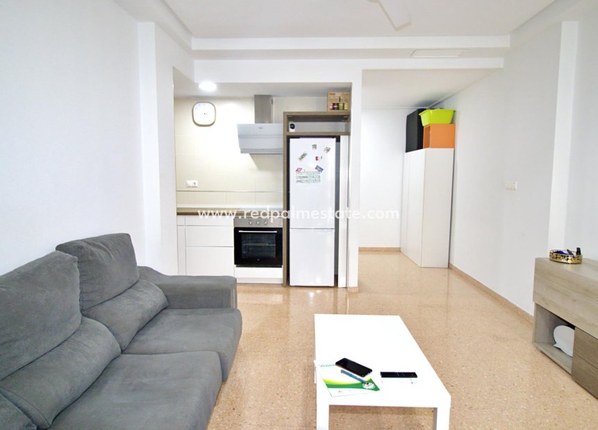 Revente - Appartement -
Elche - Plaza Madrid