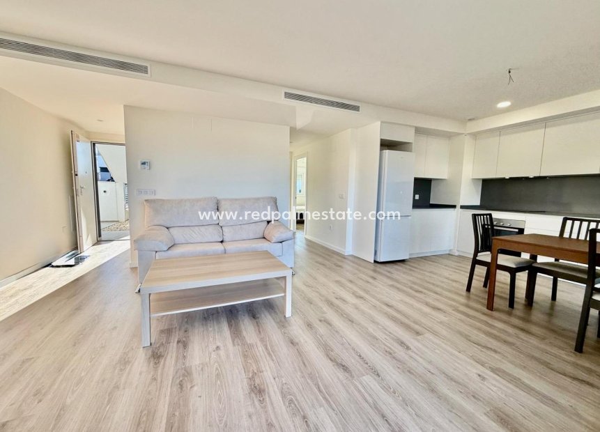 Revente - Appartement -
Finestrat - Balcón De Finestrat
