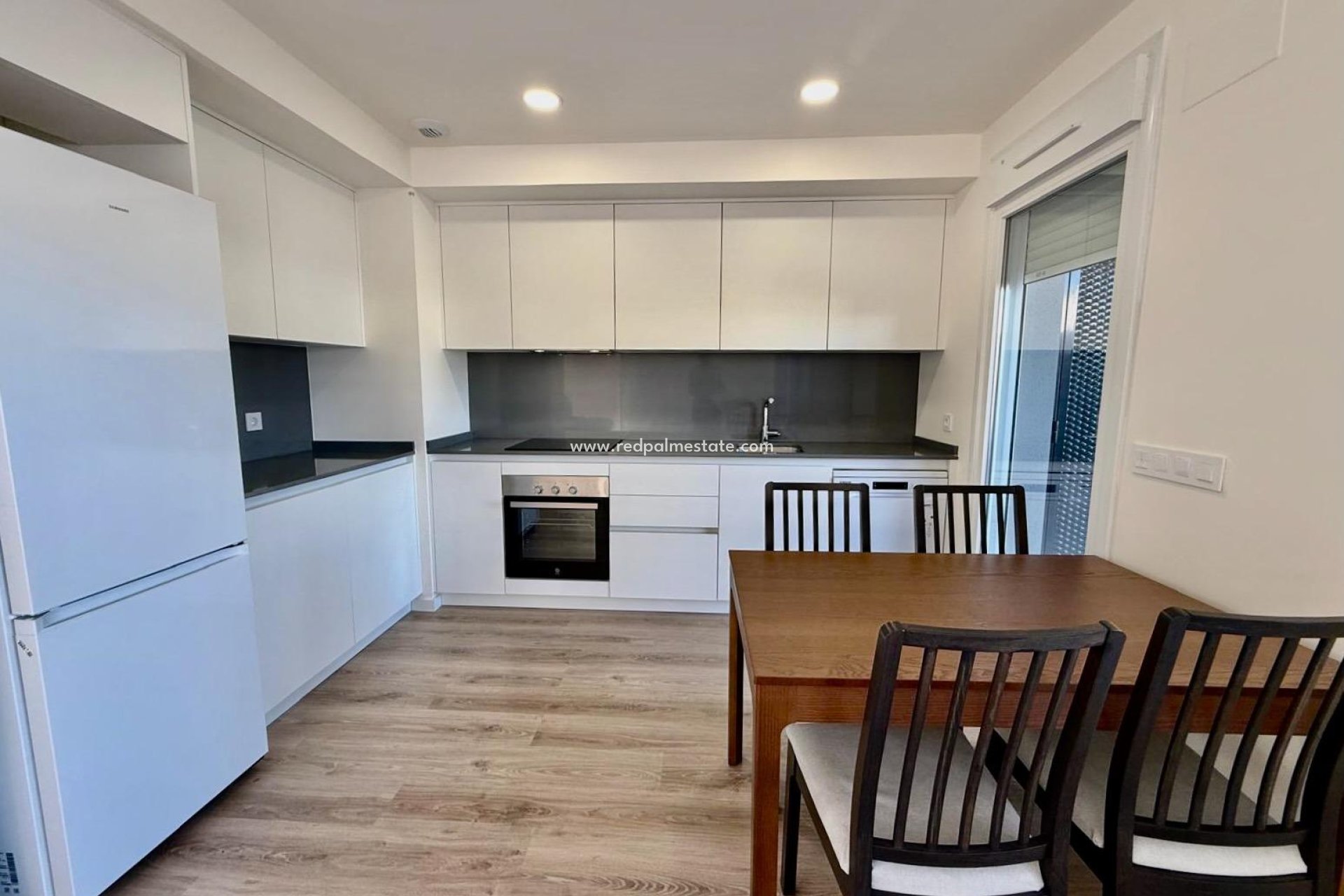 Revente - Appartement -
Finestrat - Balcón De Finestrat