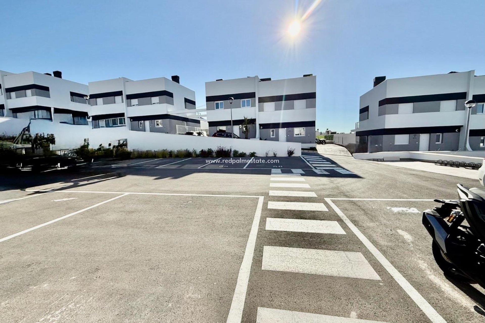 Revente - Appartement -
Finestrat - Balcón De Finestrat