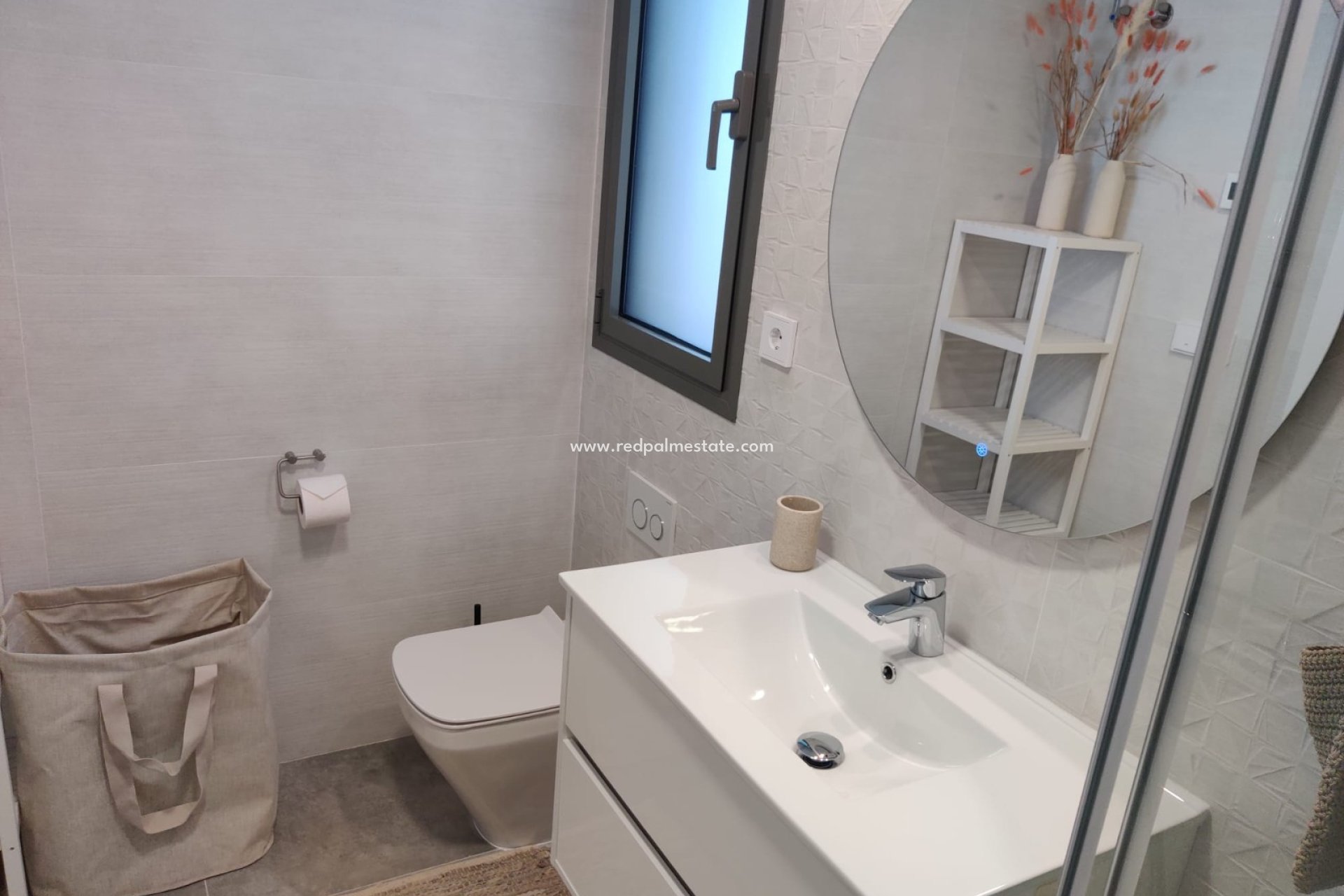 Revente - Appartement -
Finestrat - Costa Blanca