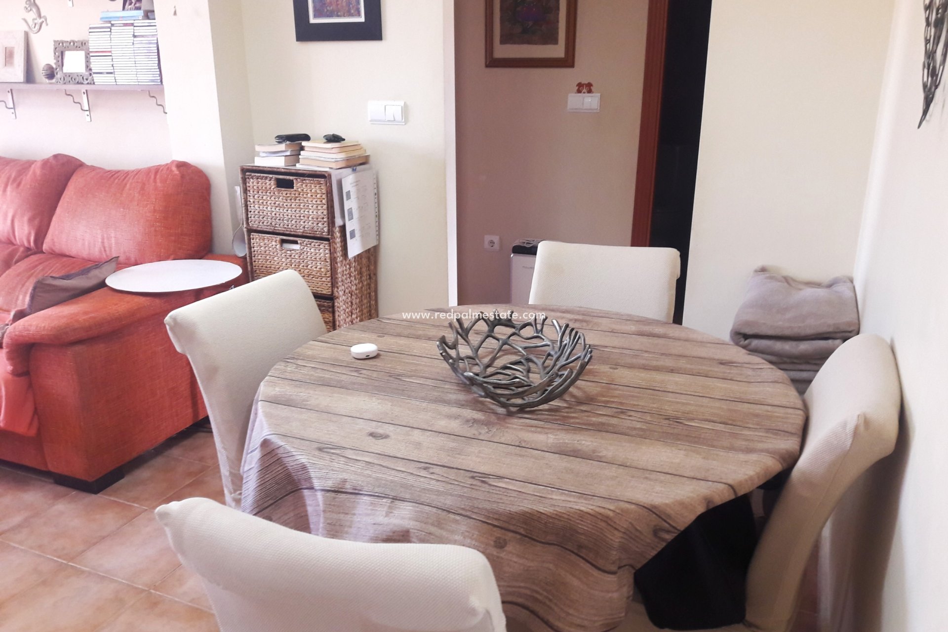 Revente - Appartement -
Finestrat - Costa Blanca