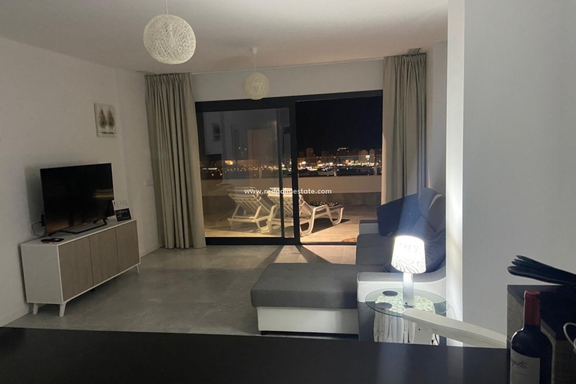 Revente - Appartement -
Finestrat - Costa Blanca