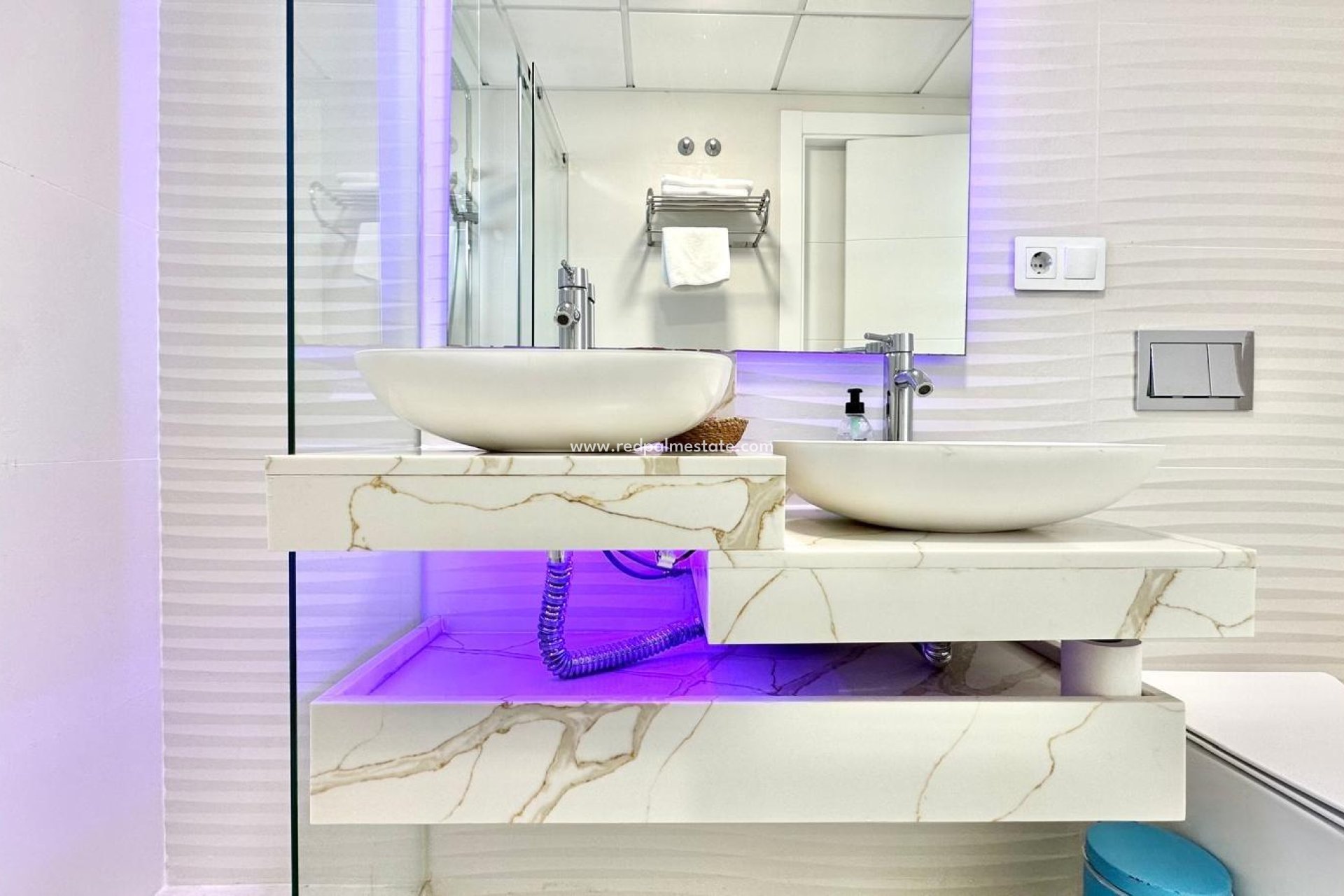 Revente - Appartement -
Finestrat