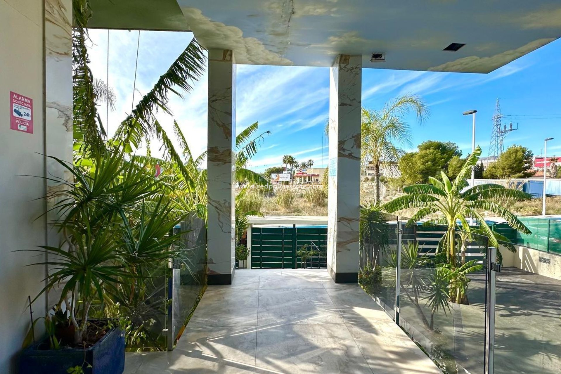 Revente - Appartement -
Finestrat