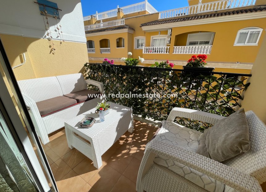 Revente - Appartement -
Formentera del Segura - Costa Blanca