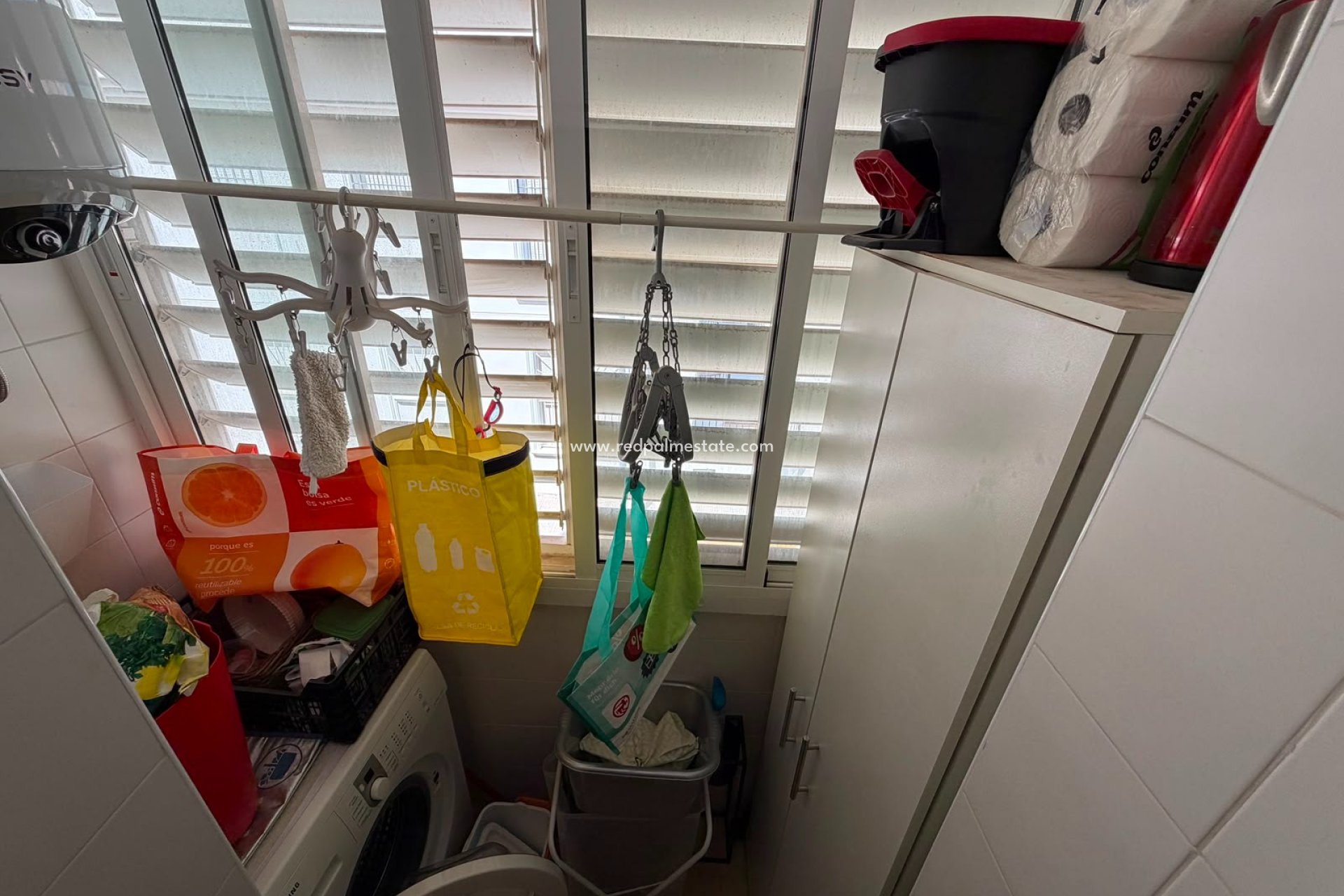 Revente - Appartement -
Formentera del Segura - Formentera De Segura