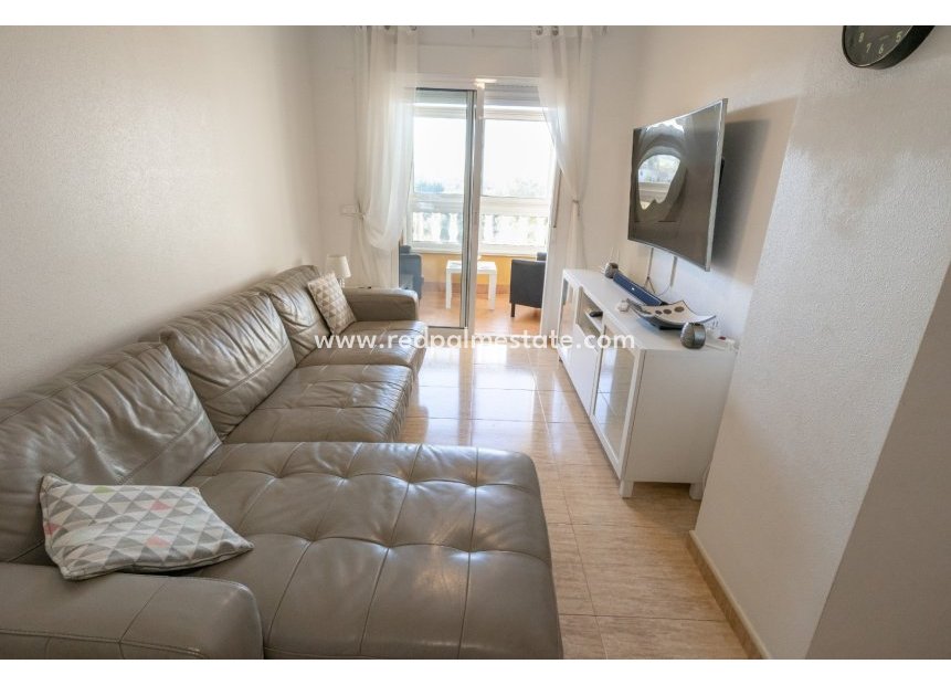 Revente - Appartement -
Formentera del Segura - Formentera De Segura