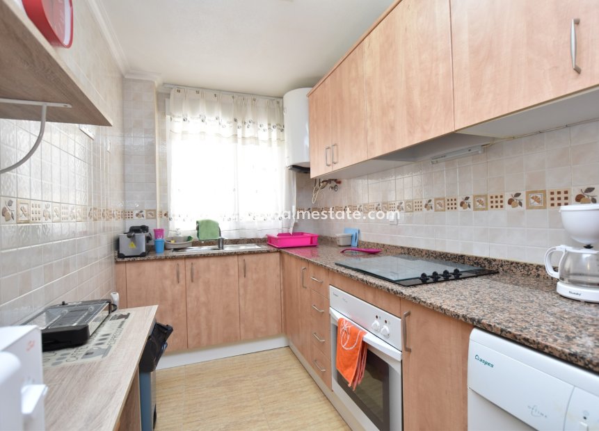 Revente - Appartement -
Formentera del Segura - Formentera De Segura