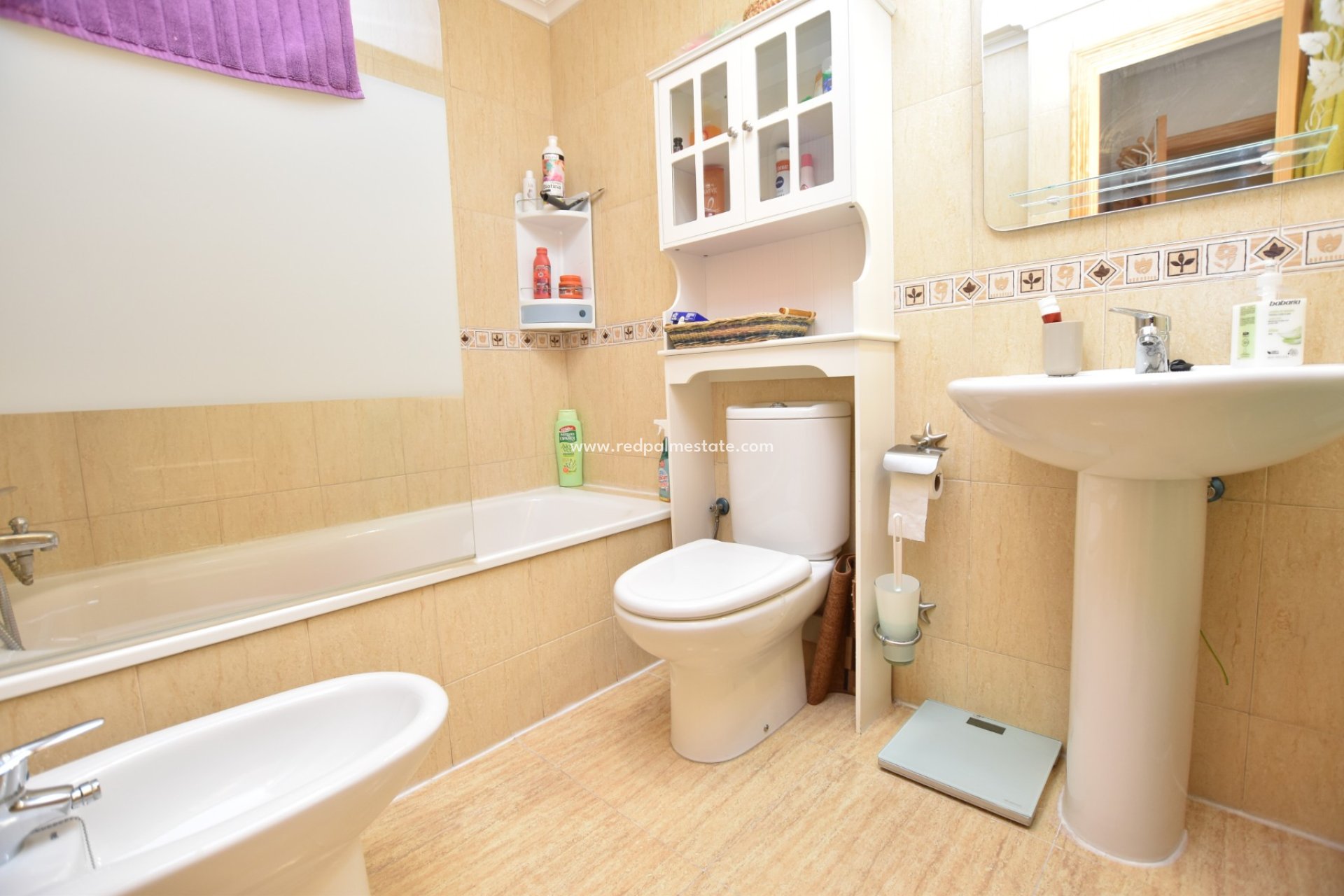 Revente - Appartement -
Formentera del Segura - Formentera De Segura