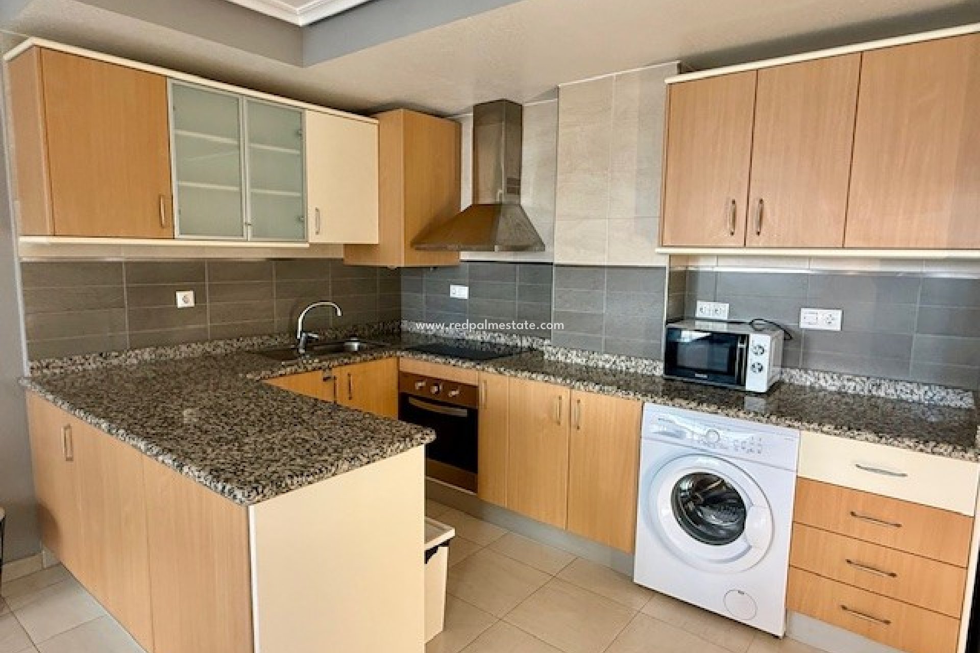 Revente - Appartement -
Formentera del Segura - Formentera De Segura