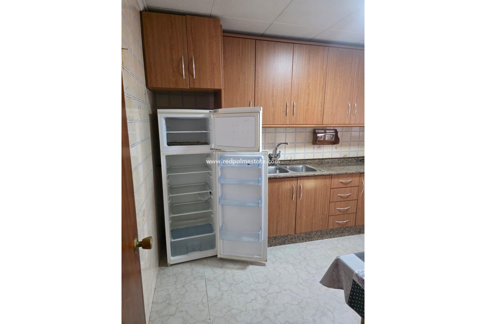 Revente - Appartement -
Formentera del Segura - Pueblo 5