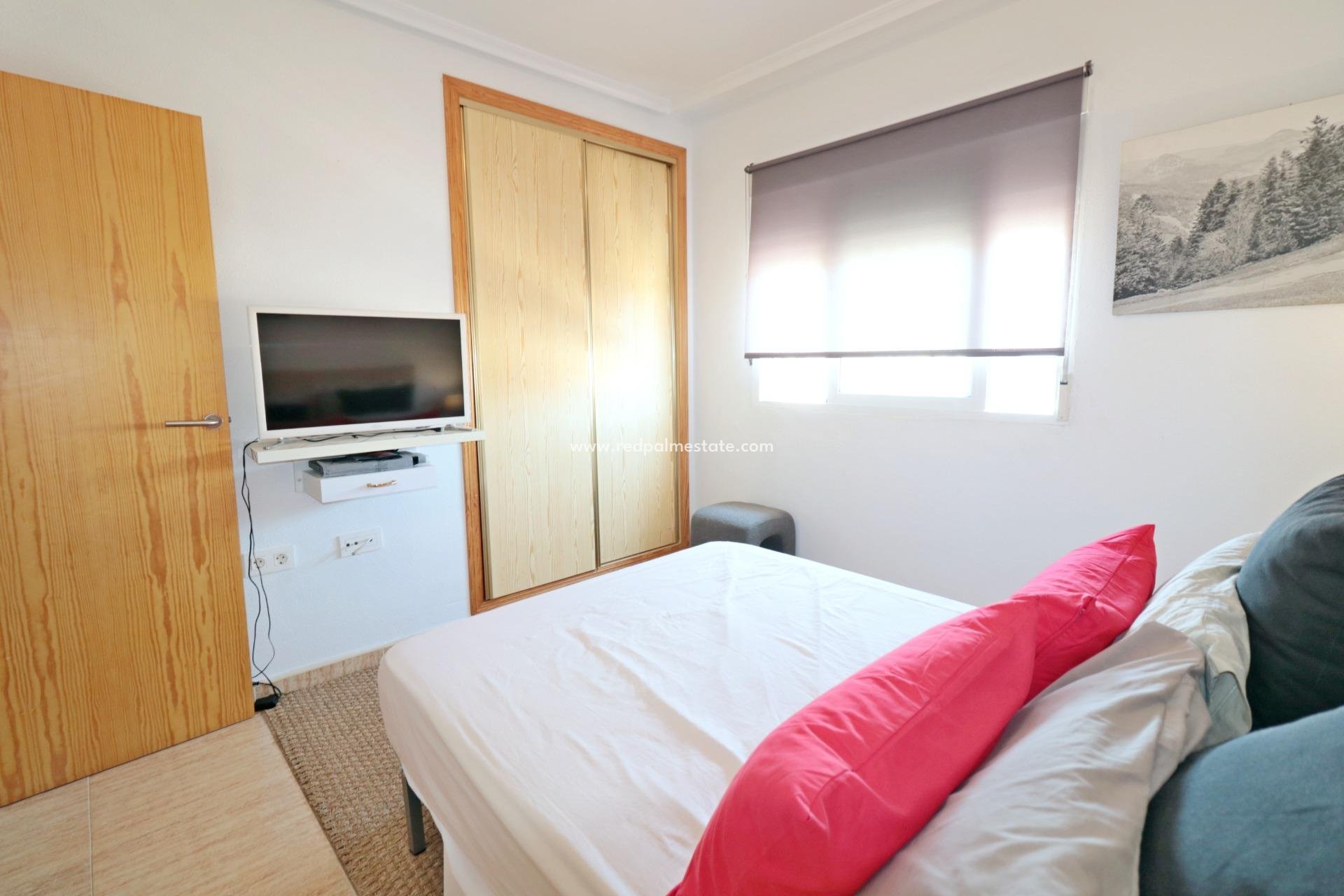 Revente - Appartement -
Formentera del Segura - Pueblo 5