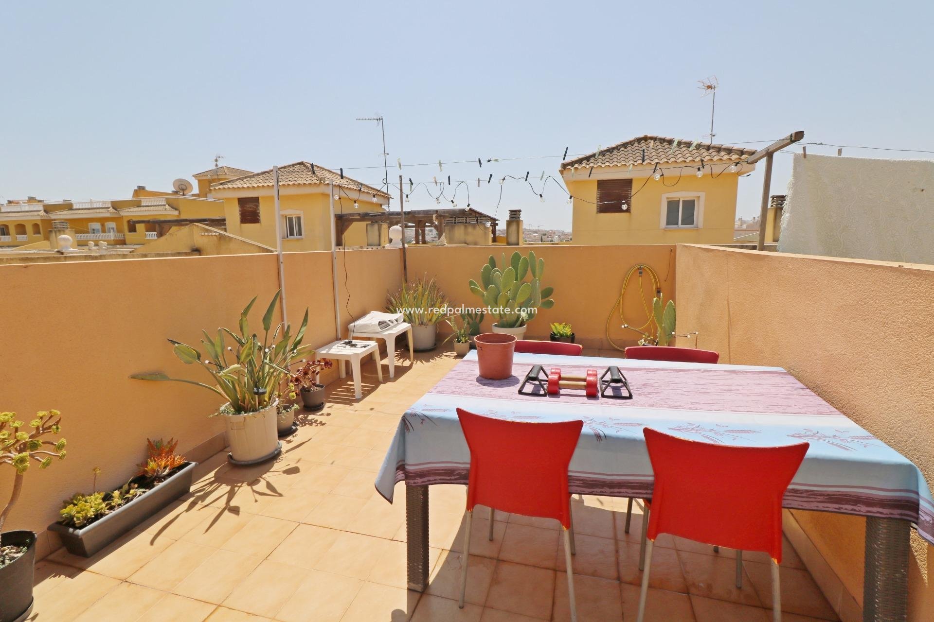 Revente - Appartement -
Formentera del Segura - Pueblo 5