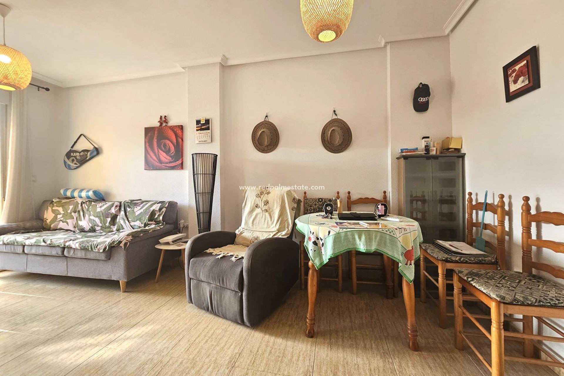 Revente - Appartement -
Formentera del Segura - Pueblo 5